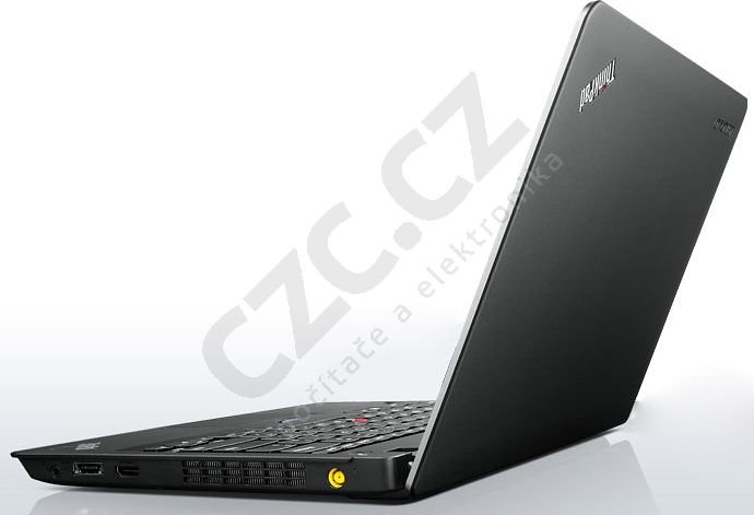 Lenovo ThinkPad Edge E320, černá_270069347