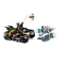 LEGO® DC Comics Super Heroes 76118 Mr. Freeze vs. Batman na Batmotorce_876656378