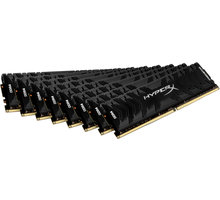 HyperX Predator 256GB (8x32GB) DDR4 3200 CL16_1708412443