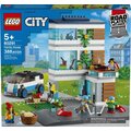 LEGO® City 60291 Moderní rodinný dům