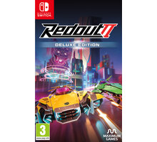 Redout 2 - Deluxe Edition (SWITCH)_1800562816