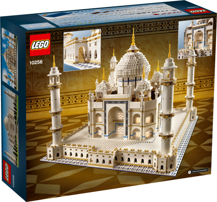 LEGO® Creator Expert 10256 Taj Mahal_1614156473
