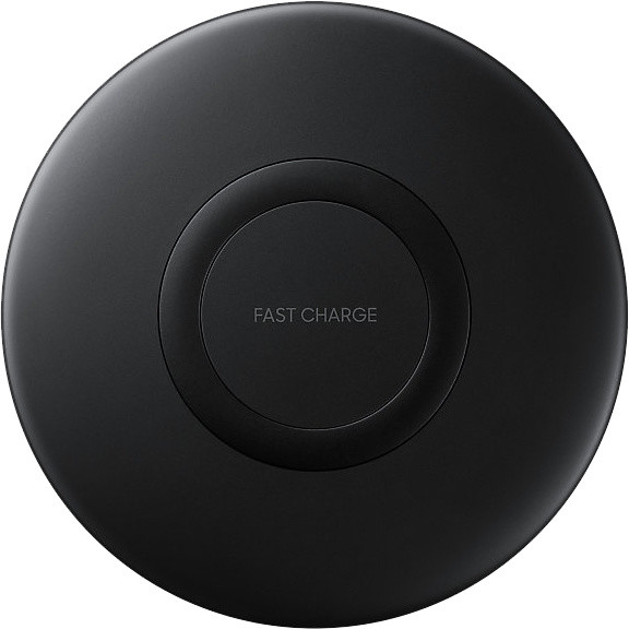 Samsung Wireless Charger Pad, black_340581096