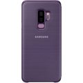 Samsung flipové pouzdro LED View pro Samsung Galaxy S9+, fialové_564095312
