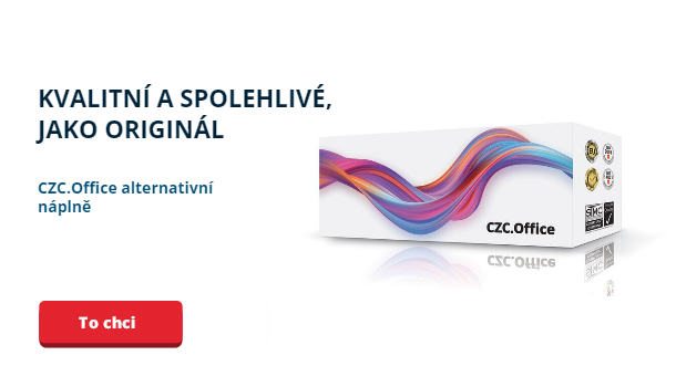 Kvalitní a spolehlivé, jako originál