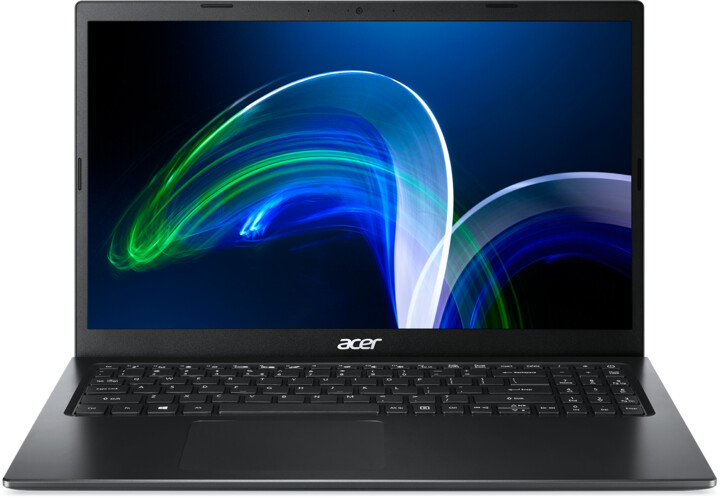 Acer Extensa 215 (EX215-54), černá_1276557006