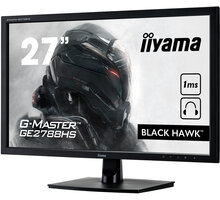 iiyama G-MASTER GE2788HS-B1 - LED monitor 27&quot;_8787369