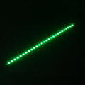 Nanoxia Rigid LED Bar pásek, 30 cm, Green_690367584