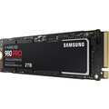 Samsung SSD 980 PRO, M.2 - 2TB_59482670