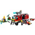 LEGO® City 60374 Velitelský vůz hasičů_755653689