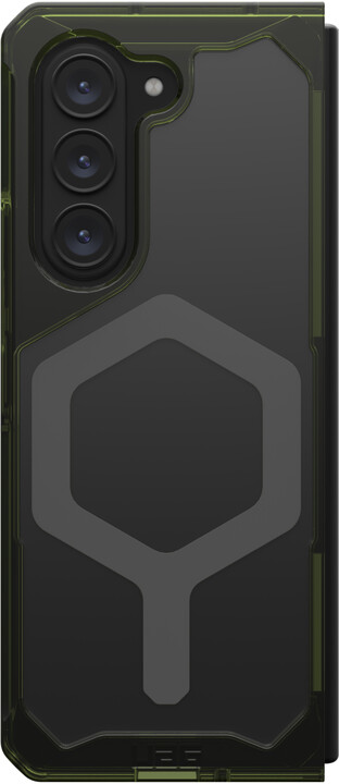 UAG ochranný kryt Plyo Pro pro Samsung Galaxy Z Fold5, olivová_2131625168