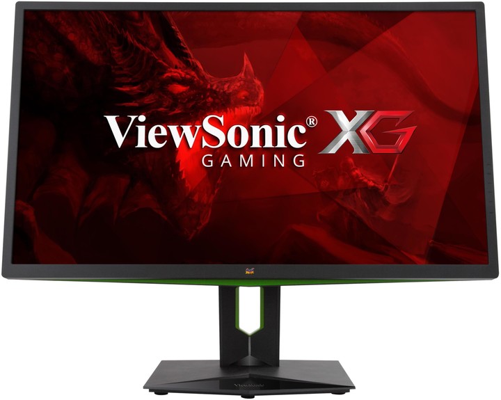Viewsonic XG2703-GS - LED monitor 27&quot;_1337457321