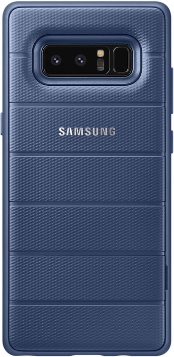 Samsung ochranný zadní kryt se zvýšenou odolností pro Note 8, deep blue_766297369