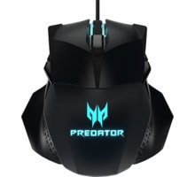 Acer Predator Cestus 500, černá_713703940