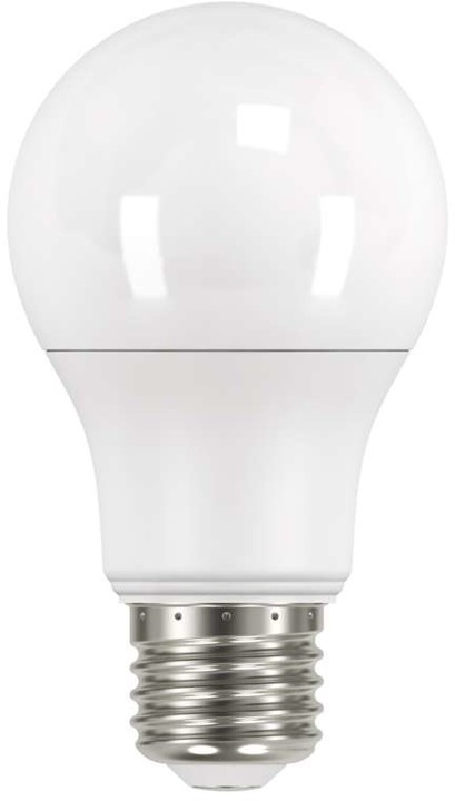 Emos LED žárovka Classic A60 6W E27, neutrální bílá_974250395
