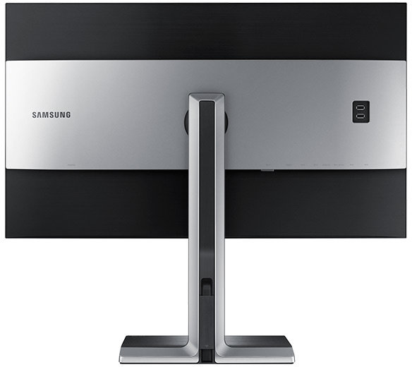 Samsung U32D970Q - 4K LED monitor 32&quot;_1322065364