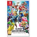 Super Smash Bros: Ultimate - Limited Edition (SWITCH)_1417259433