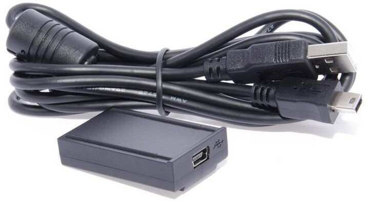 JPL X500 USB Cartridge Module - modul pro připojení k PC