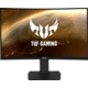 ASUS TUF Gaming VG32VQ - LED monitor 32"