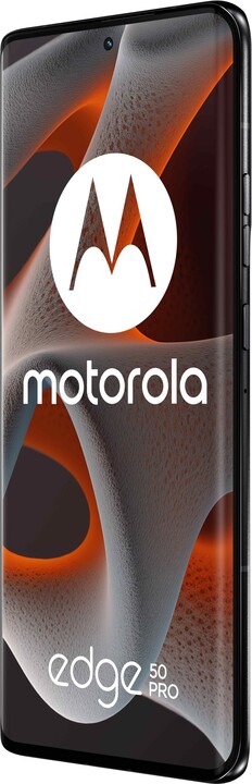 Motorola Edge 50 Pro, 12GB/512GB, Black Beauty_491342769