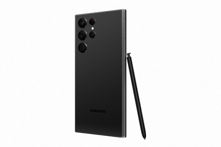 Samsung Galaxy S22 Ultra 5G, 8GB/128GB, Phantom Black_2137783669