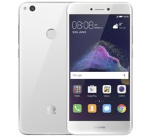Huawei P9 Lite 2017, Dual SIM, bílá_1173890152