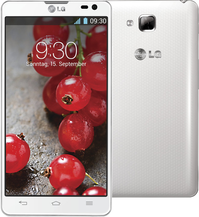 LG Optimus L9 II, bílá_1297255637
