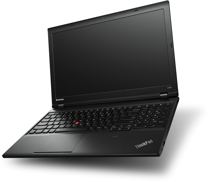 Lenovo ThinkPad L540, černá_924572330