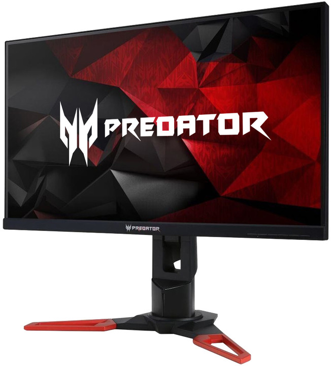 Acer Predator XB271Hbmiprz - LED monitor 27&quot;_627054015