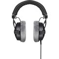 Beyerdynamic DT 770 Pro 80 Ohm, černá_1784053950