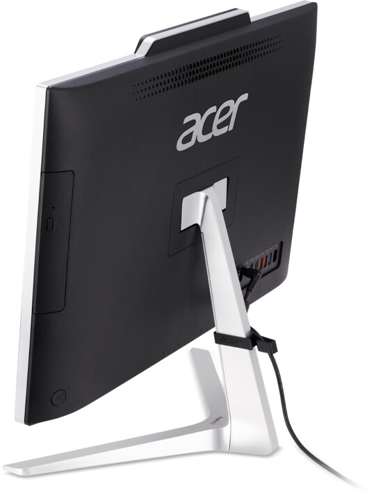 Acer Aspire Z24-891, černá_1224560597