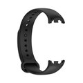 RhinoTech řemínek pro Xiaomi Mi Band 8, černá_552560782