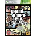 Grand Theft Auto: San Andreas (Xbox 360) - elektronicky