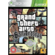 Grand Theft Auto: San Andreas (Xbox 360) - elektronicky
