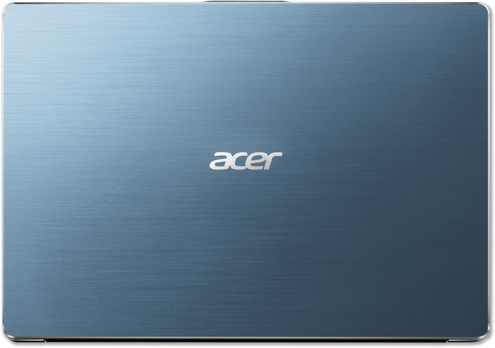 Acer Swift 3 (SF314-41-R1VL), modrá_2007888325