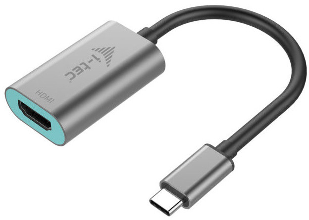 i-tec USB-C Metal HDMI Adapter 60Hz_1720684273