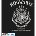 Tričko Harry Potter - Hogwarts (S)_879327828
