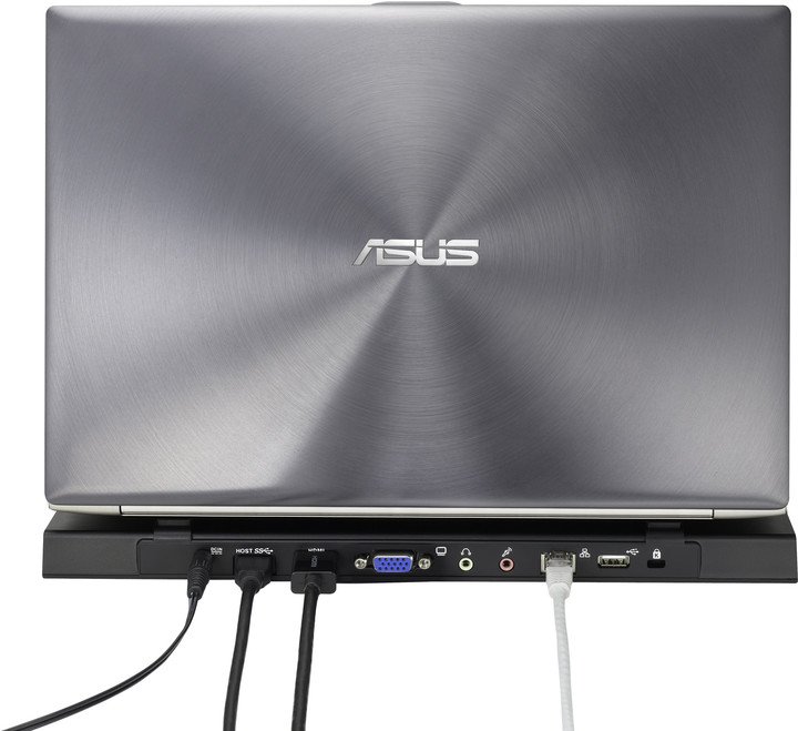 ASUS USB 3.0 Univerzální dokovací stanice HZ-2_1458060375