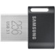 Samsung Fit Plus 256GB, šedá O2 TV HBO a Sport Pack na dva měsíce