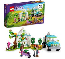 LEGO® Friends 41707 Auto sázečů stromů_1890748050
