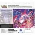 Karetní hra Pokémon TCG: Sword & Shield Fusion Strike - 3 Booster Pack Espeon