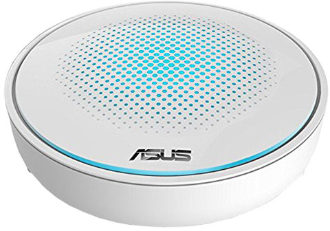 ASUS Lyra (MAP-AC2200), AC2200, kompletní domácí Wi-Fi Mesh System Tri-band, 1ks_287643982