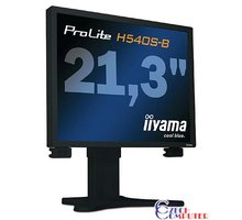 Iiyama Vision Master ProLite H540S-B Black - LCD monitor 21&quot;_1321236501