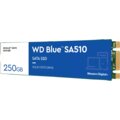 WD Blue SA510, M.2 - 250GB_44789682