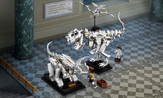 LEGO® Ideas 21320 Dinosauří fosilie_1984060703