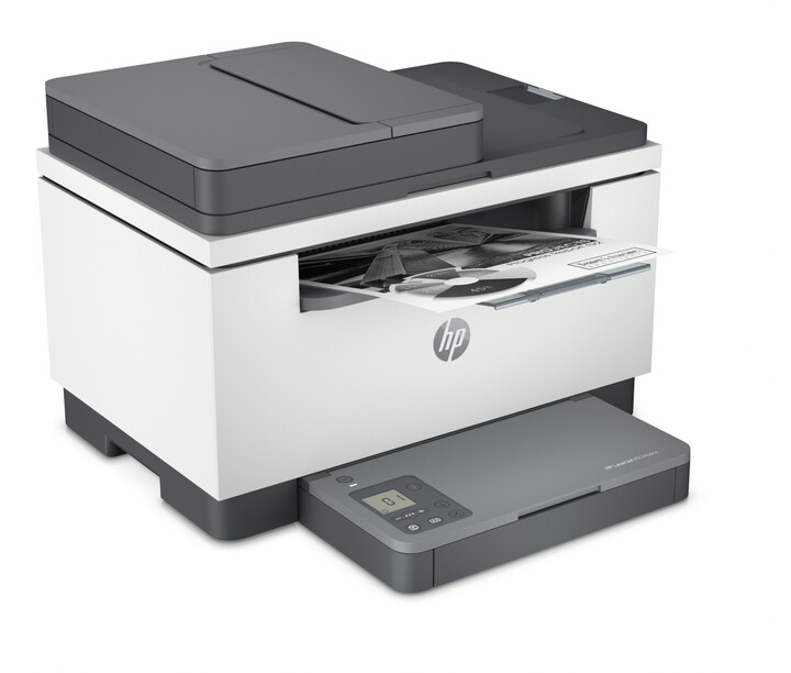HP LaserJet MFP M234sdne tiskárna, A4, černobílý tisk, HP+, Instant Ink_668475065