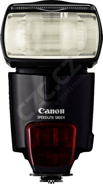 Canon EOS 7D + blesk Speedlite 580EX_1468302269