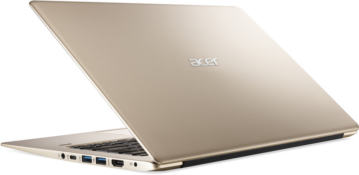 Acer Swift 1 celokovový (SF113-31-P3CJ), zlatá_838527000