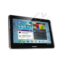 Samsung P5110 Galaxy Tab 2, 16GB, stříbrná_1700358343