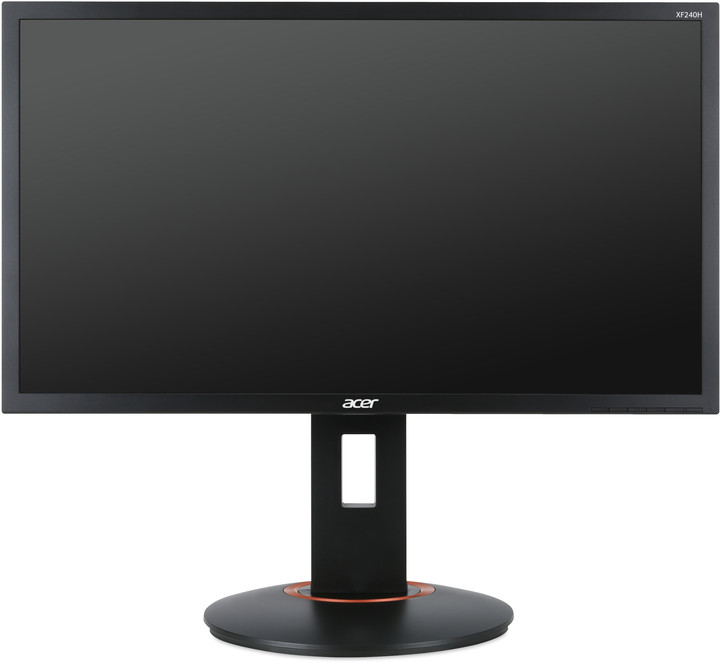 Acer XF240H - LED monitor 24&quot;_29117953
